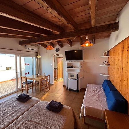 Apartamentos Can Marsalet Portocolom  Exterior photo