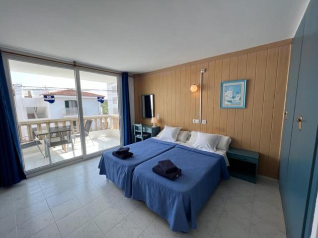 Apartamentos Can Marsalet Portocolom  Exterior photo