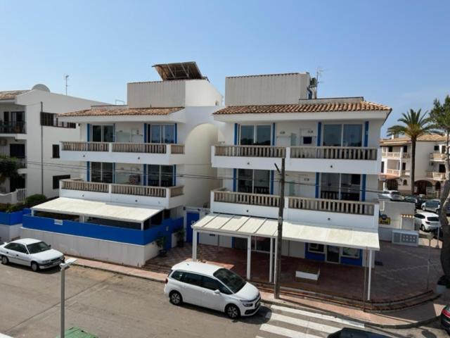 Apartamentos Can Marsalet Portocolom  Exterior photo