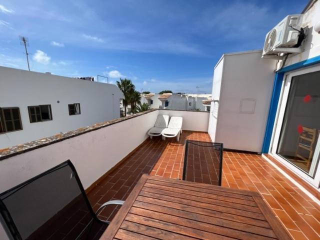 Apartamentos Can Marsalet Portocolom  Exterior photo