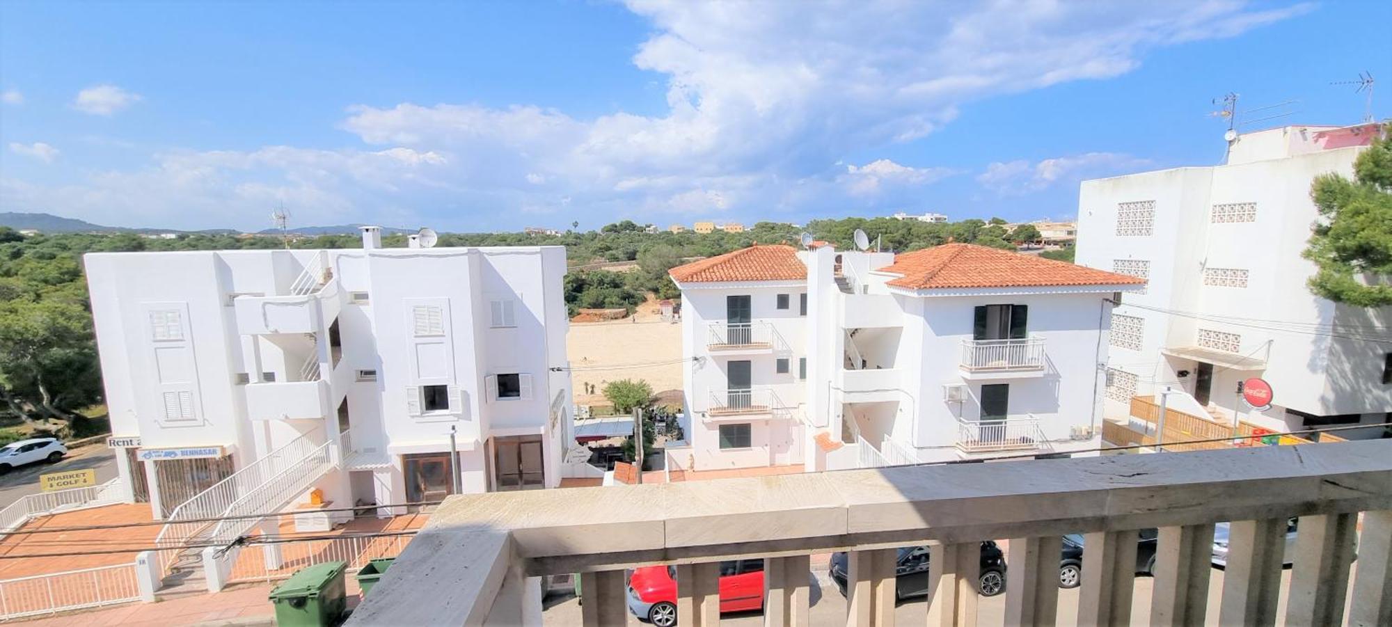 Apartamentos Can Marsalet Portocolom  Room photo