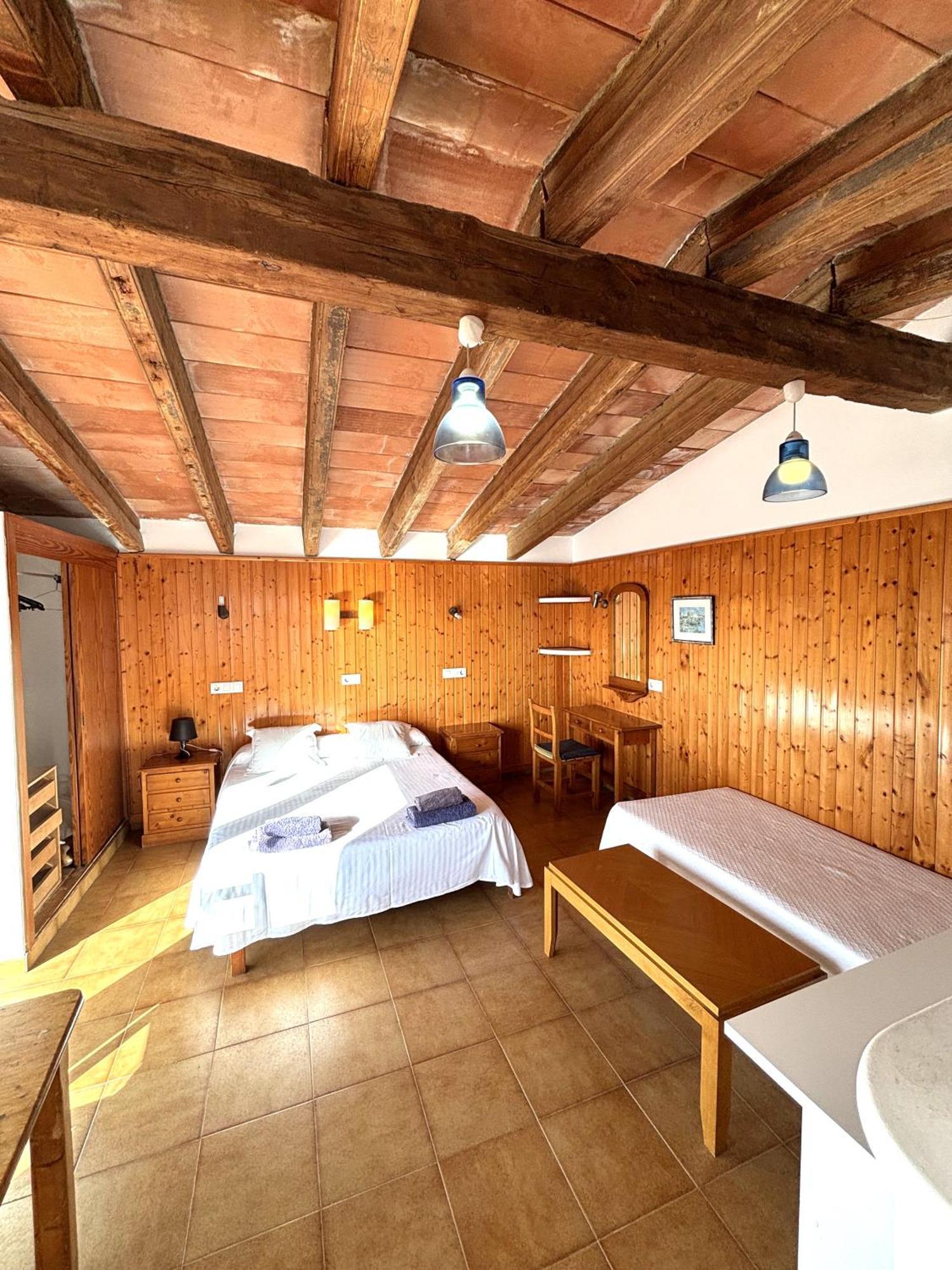 Apartamentos Can Marsalet Portocolom  Exterior photo