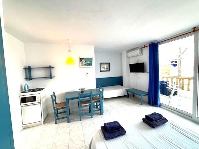 Apartamentos Can Marsalet Portocolom  Exterior photo