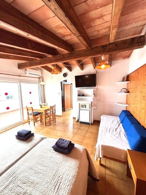 Apartamentos Can Marsalet Portocolom  Exterior photo