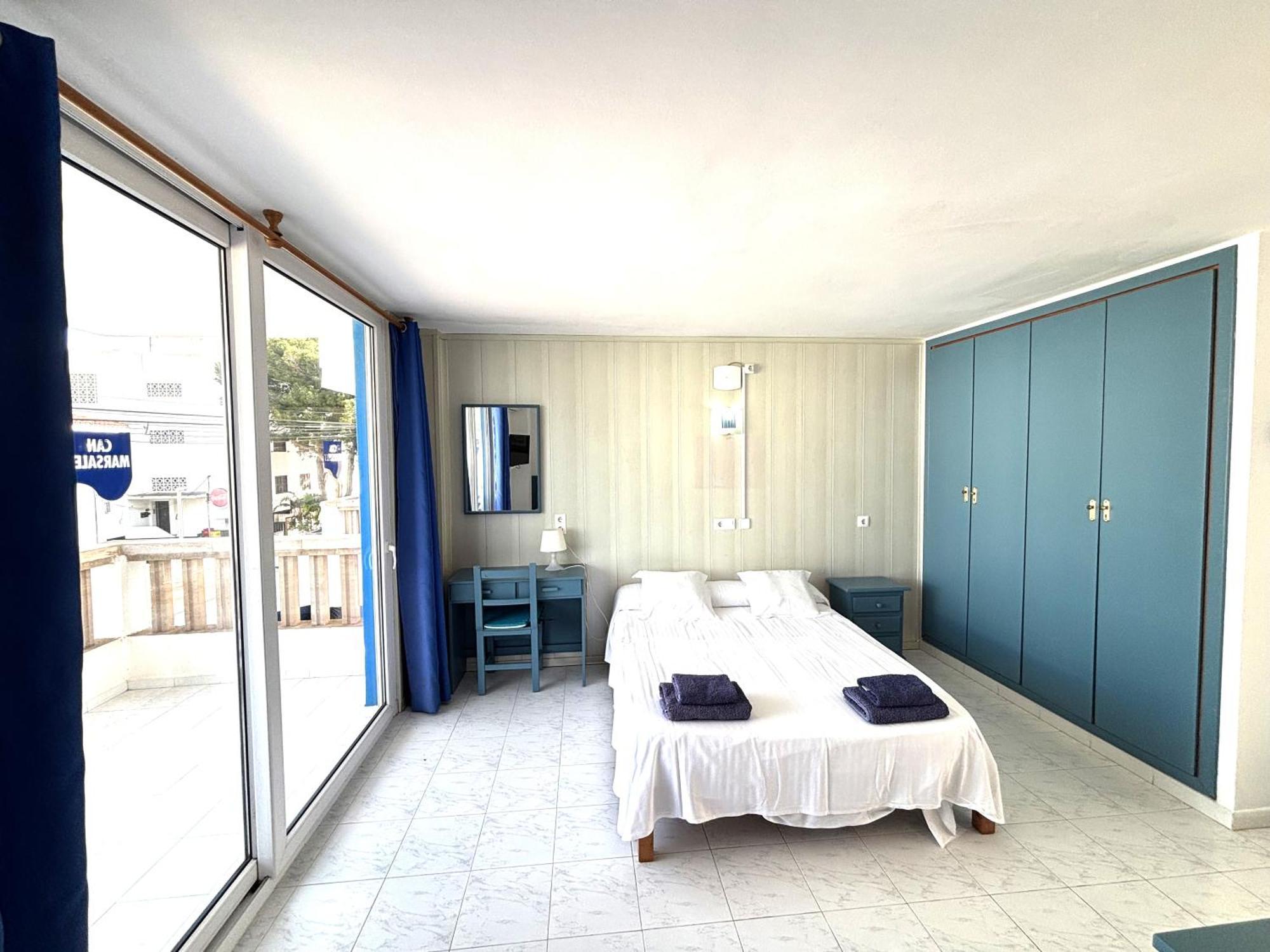 Apartamentos Can Marsalet Portocolom  Exterior photo